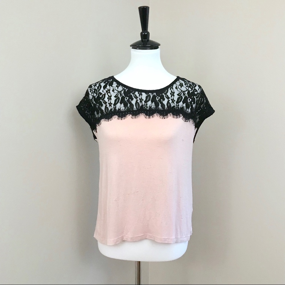 Charlotte Russe top
